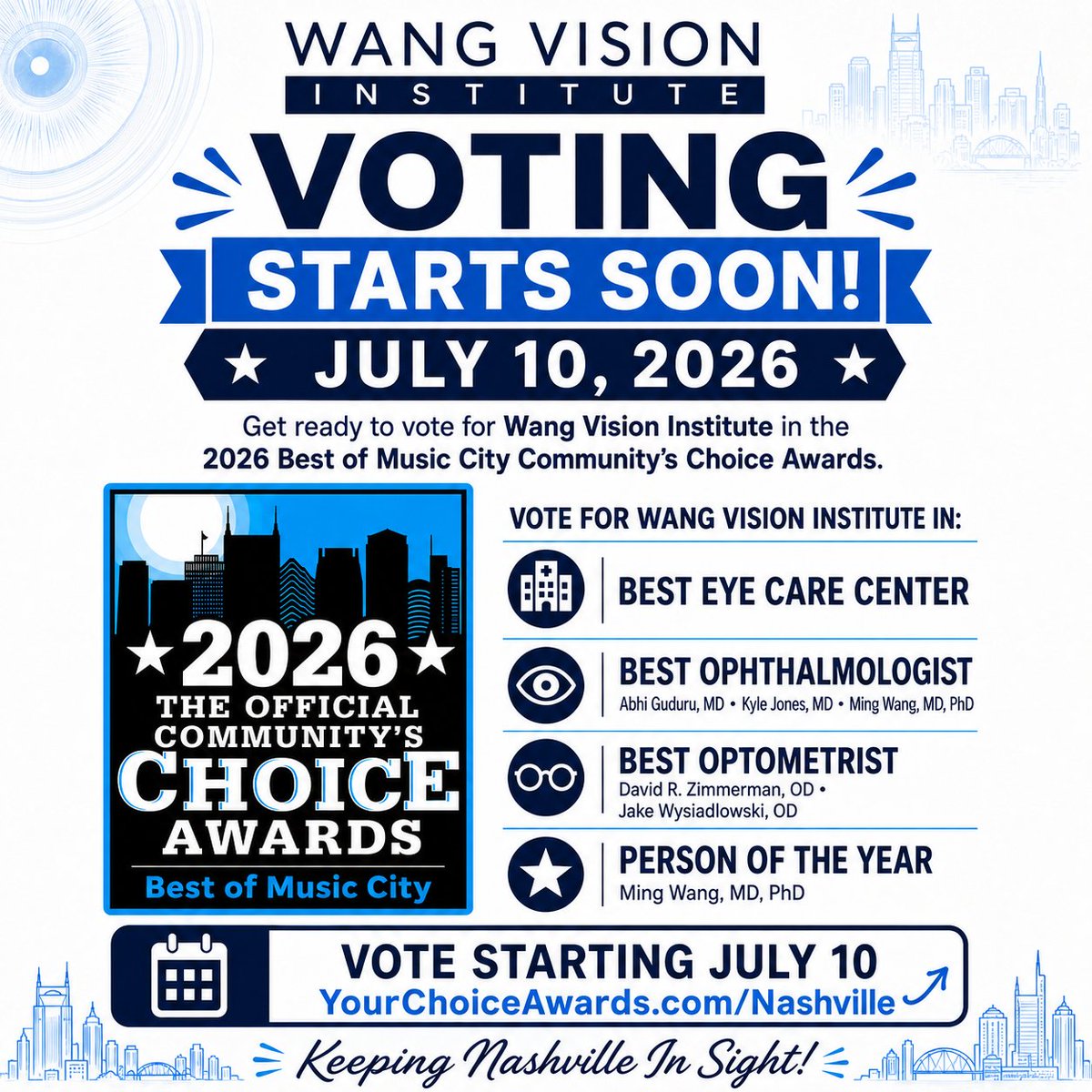 WangVision tweet picture
