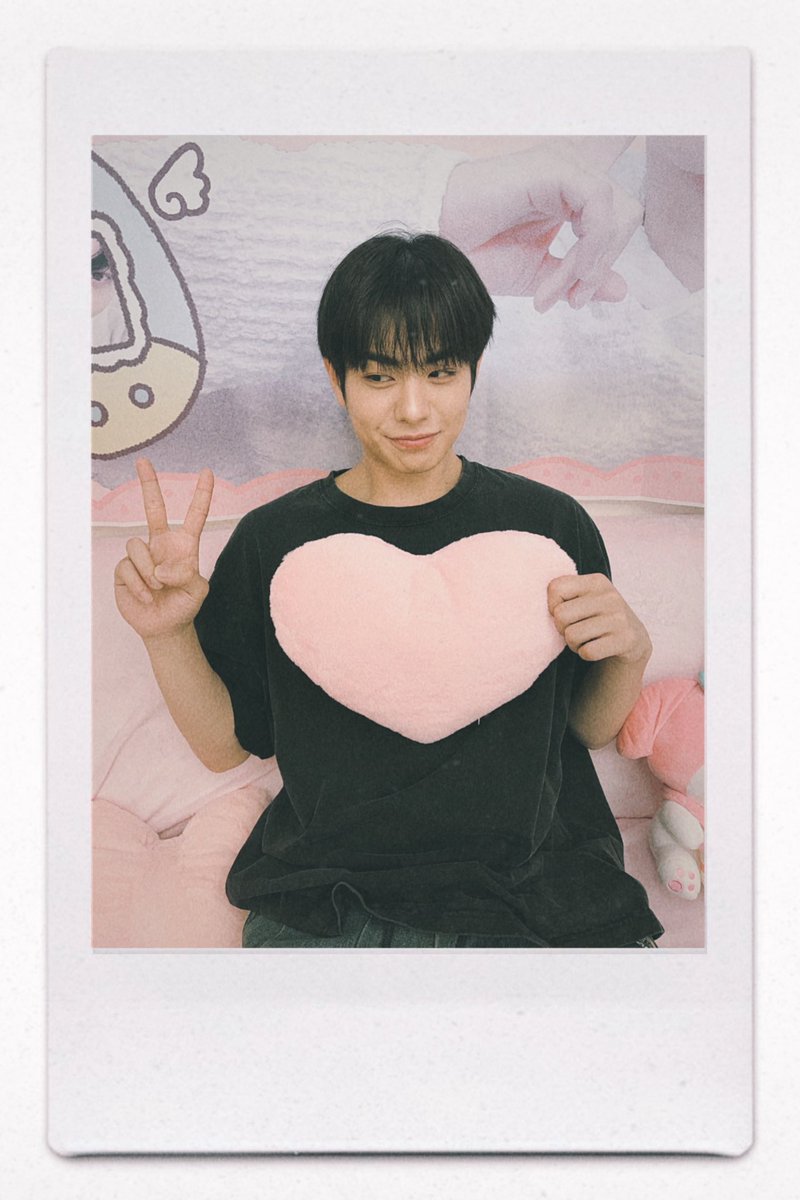 FranceKeita's tweet photo. 🦝 | 𝙏𝙬𝙞𝙩𝙩𝙚𝙧

❤️JOYEUX ANNIVERSAIRE KEITA❤️

📌| @EVNNE_official 

#케이타 #KEITA #啓太 
 #BOYSPLANET #Ciipher #싸이퍼 #이타오 #EVNNE #EVNNE_BACKTALK https://t.co/WTCc5O89Pi