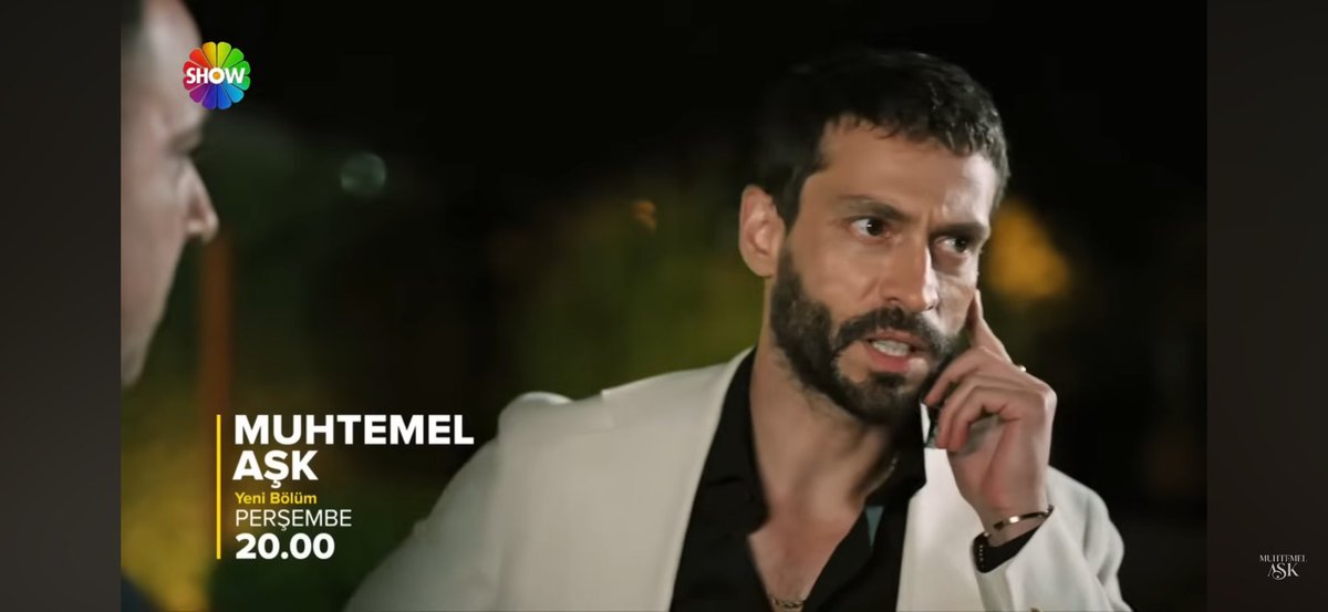 shanxeditss's tweet photo. defne cuts the line on their phone call so this LOSER is gonna show up to her house 

#MuhtemelAşk #DefKad https://t.co/V5nxuEAQv1