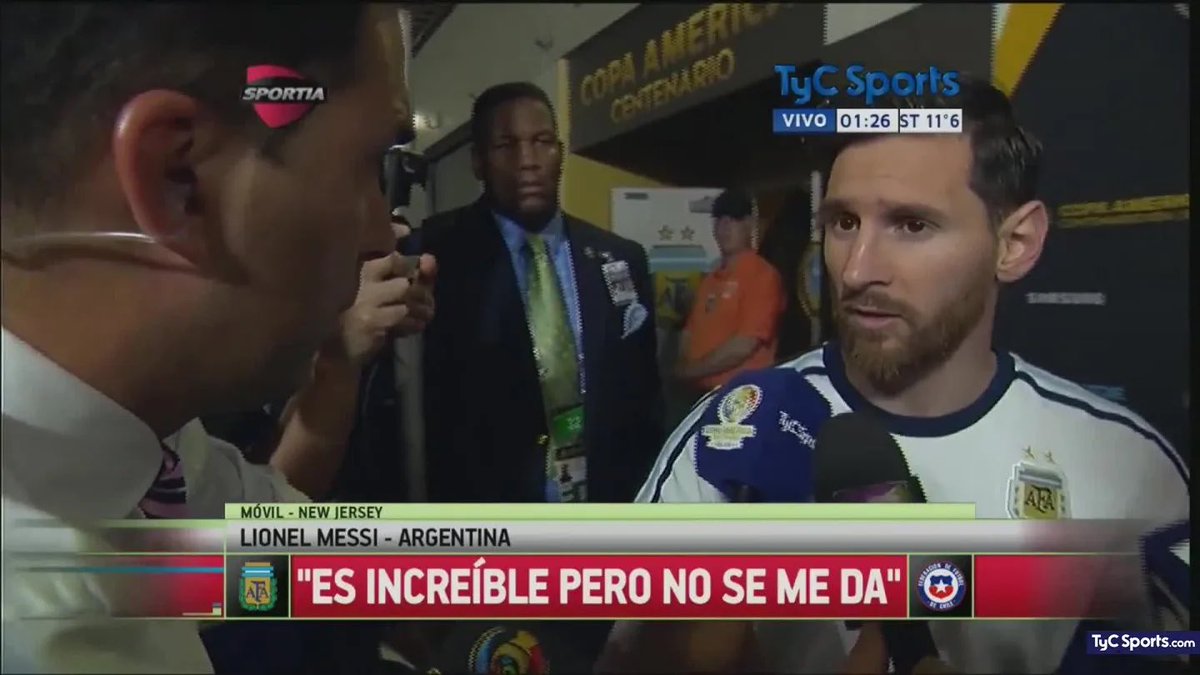 monreick's tweet photo. Lío pepsi antes del primer gol https://t.co/oQbeBReAHO