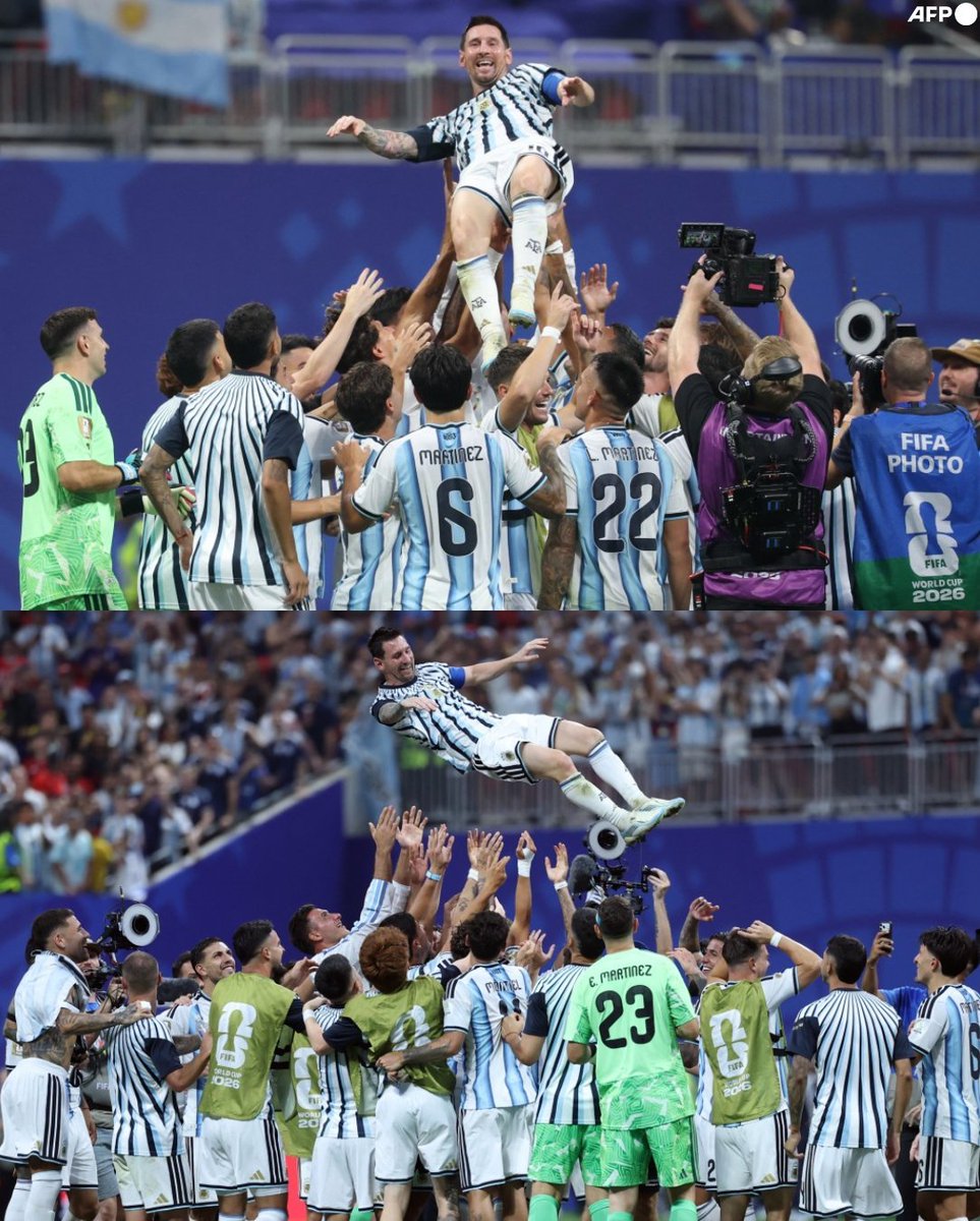 PochoRaposo's tweet photo. Imágenes que emocionan. https://t.co/2iLNKyYX1r