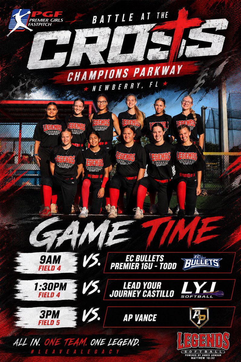 UaLamp99's tweet photo. Ready to get back at it this weekend 💪🏼🥎❤️🖤 #pgf #battleonthecross #legends #softball #getrecruited https://t.co/29ptXbbb6j