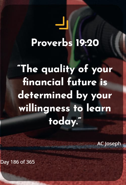 capital_316's tweet photo. The most valuable asset in your portfolio is a teachable mind. https://t.co/kjelUGxOZS