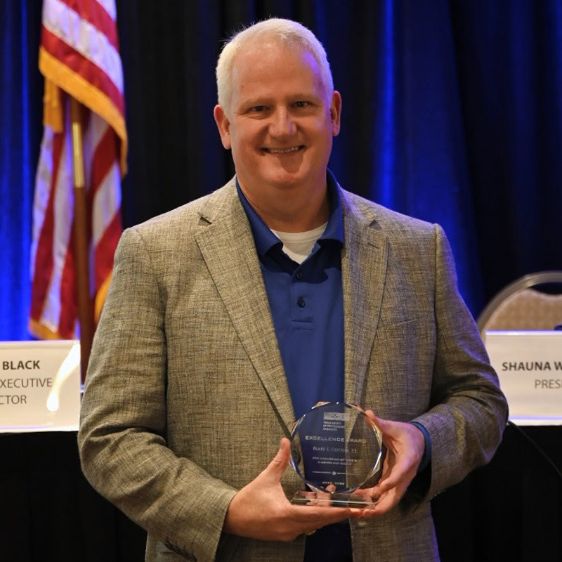 TSPE_HQ's tweet photo. Congratulations to TSPE's Excellence Award recipients, which were honored at the 2026 TSPE Conference.
Visit our website to learn more about the award recipients and other highlights from this year's conference: https://t.co/sIPqXEcuMB #TSPE #TSPECON https://t.co/PuCObcyyA5
