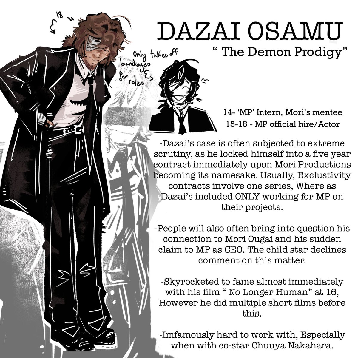 Alis/Corvid tweet media