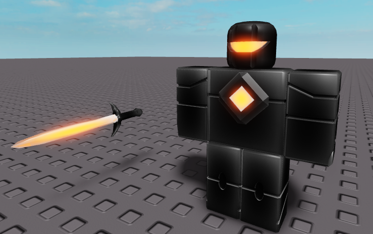 Casuality7070's tweet photo. Got bored.
#roblox #robloxmodel #model #robloxstudio https://t.co/FdX26eVBFv