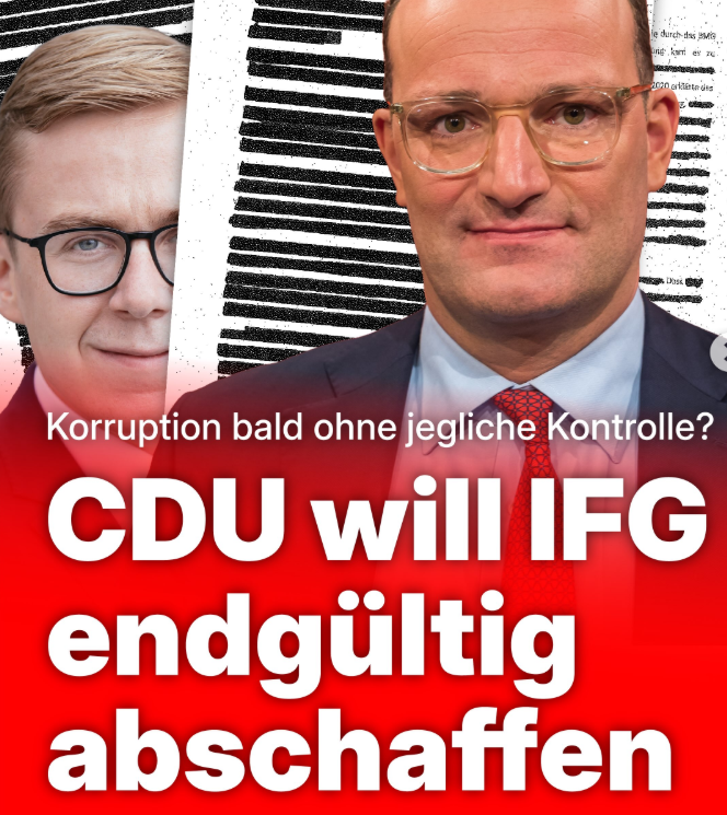 Nicoles44180590's tweet photo. Was sagt das über Politiker aus?
Wenn sie gegen Transparenz sind?

Wir müssen uns um Kindergeld zu beantragen nackig machen!
Politiker genießen Immunität, aber das reicht #Spahn und #Amthor nicht, sie wollen gar keine Nachfragen mehr zulassen. 

Informationsfreiheitsgesetz https://t.co/HOEu9GX0zU