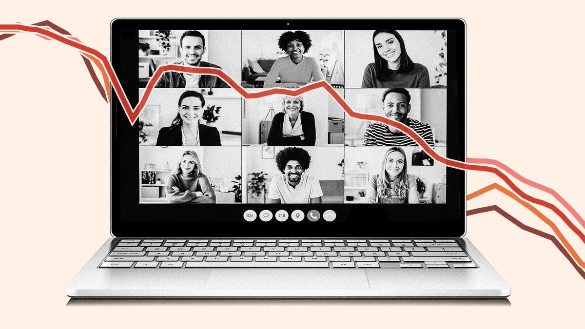 BigIdeas4SB's tweet photo. What if remote working, not AI, is to blame for weak junior hiring? https://t.co/yiSnioHRgN #smallbusiness #jobs #hiring #workplace https://t.co/3SyNlNULpj