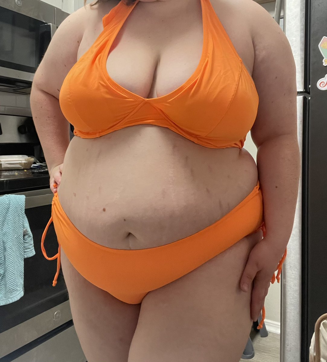 marciepaws's tweet photo. My new swimsuits came in yayyy! https://t.co/LP50ZyFol1