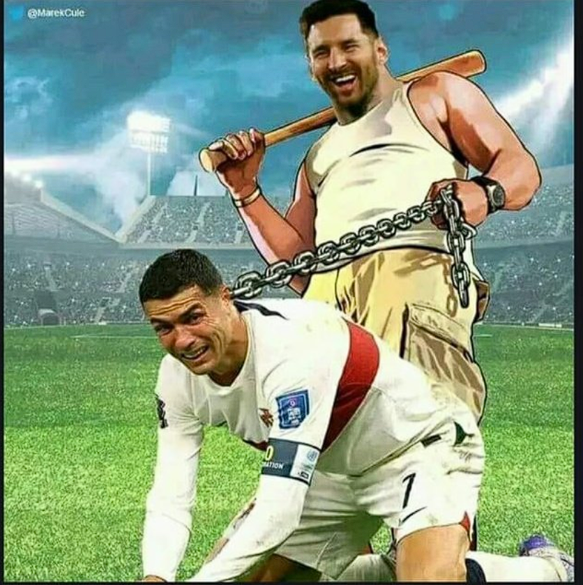 RONALDALDA22021's tweet photo. @yaleniizi @FabrizioRomano @TouchlineX Cry harder pendu fan https://t.co/bdXnOp5Sd9