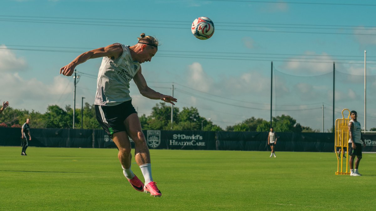 Austin FC tweet media
