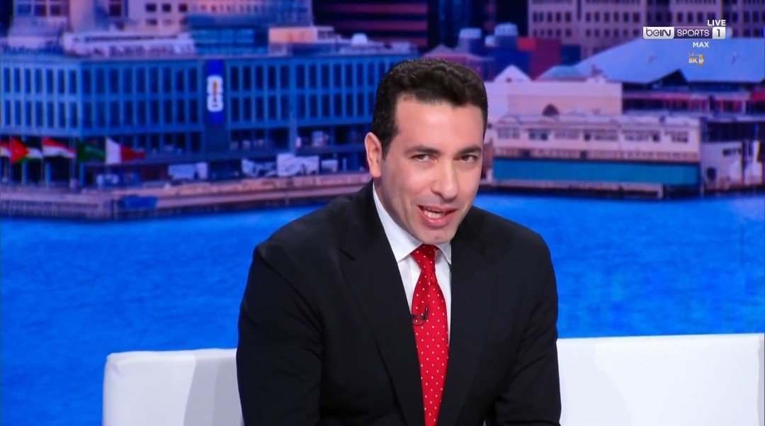 TrendEPL's tweet photo. 🚨🚨🚨 محمد ابو تريكة - beIN SPORTS:

" الأرجنتين بدون ميسي ولا حاجة." https://t.co/prCgHMMajn
