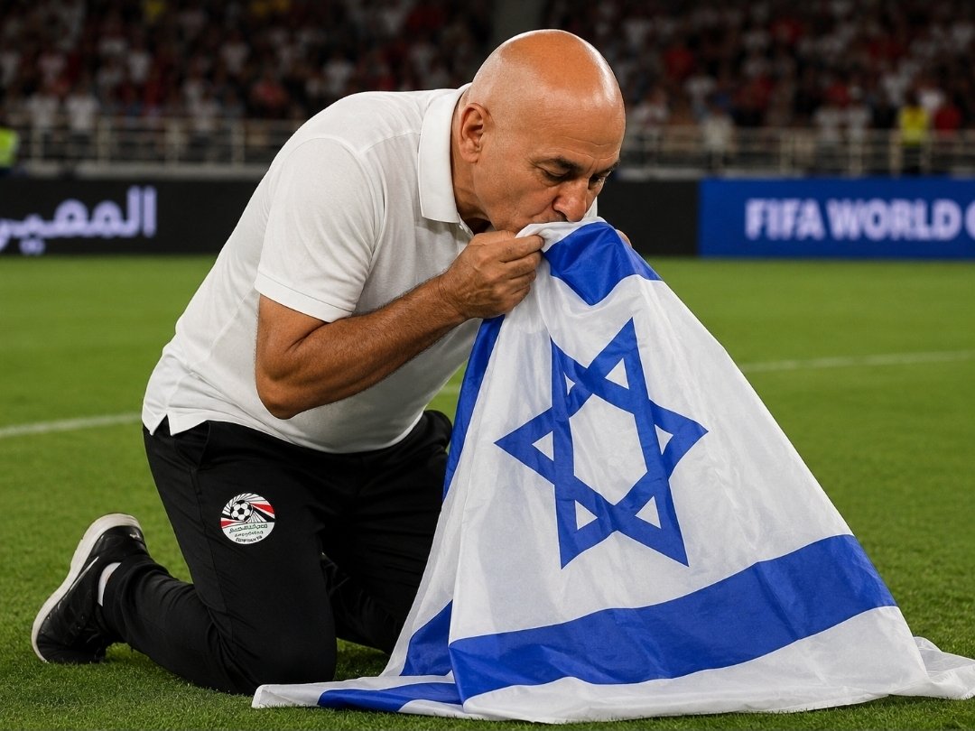 noybar67's tweet photo. @Hossam9Hassan 

كيف حالك أيها المدرب المسكين؟ كيف أذلّك الأرجنتينيون في عشر دقائق فقط؟ ستُذكر دائمًا كأكثر مدرب خاسر عرفته مصر. اذهب إلى غزة حيث سيواسونك أيها الكلب. هذه رسالة تذكير من إسرائيل، ولا تنسَ تقبيل العلم الإسرائيلي. https://t.co/BcMYJytAb2
