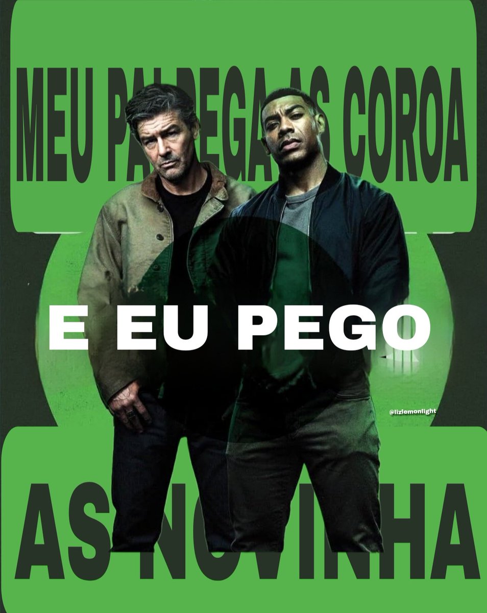 Kaique Liz ꗞ✳️| Desafiadores do Conhecido tweet media