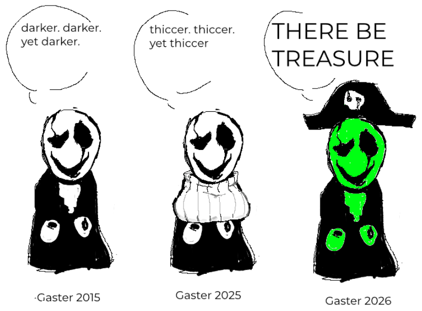 _funyman's tweet photo. remake
#Deltarune https://t.co/Hi6KHDUf5Q