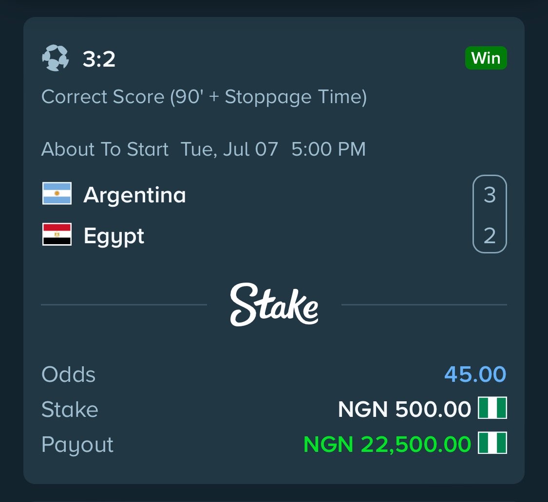 imnotMrtb's tweet photo. First time I ever placed a bet on stake and boom 🤯 

If only I had staked more but a W is a W.

drop aza in CS,
Selecting 2 people randomly 
@Stake @Jelitics https://t.co/82JEDEvU0C