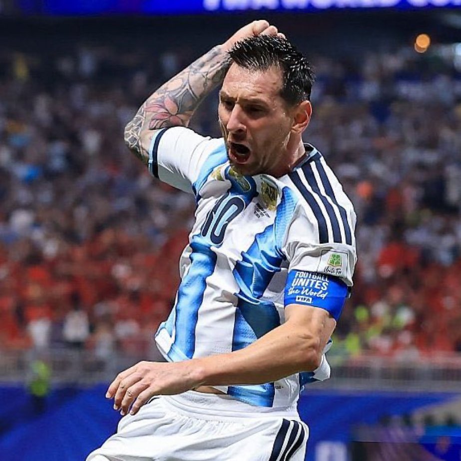 Juanito77ok's tweet photo. Gracias Gracias Gracias ❤️🇦🇷 https://t.co/aYBqVwn7tB