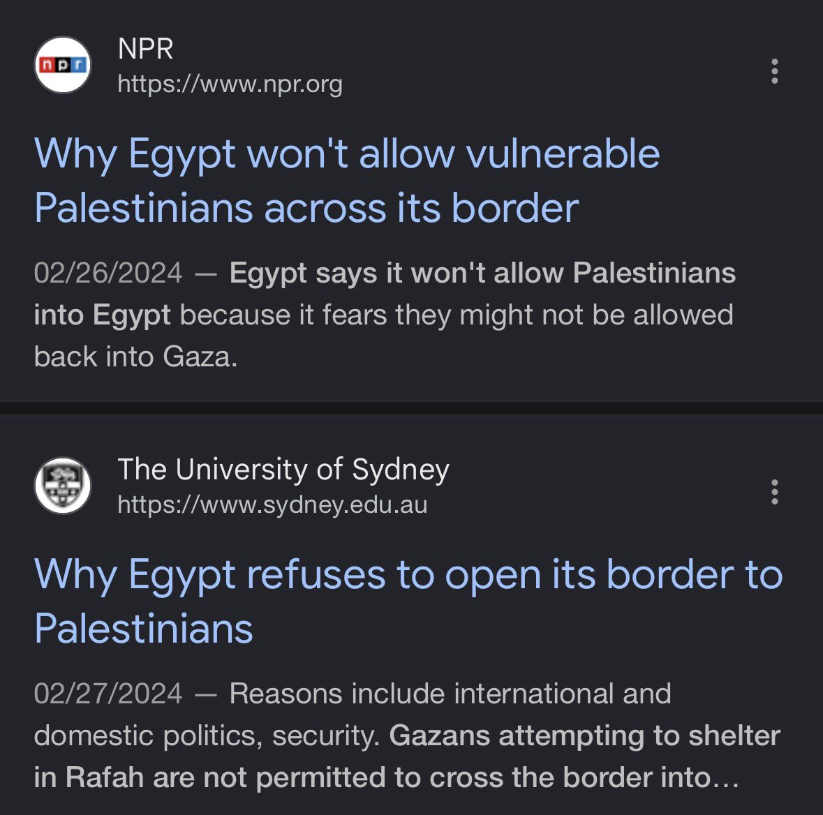 NorrisT8SP's tweet photo. @saficntion “But Argentina is a smoothing of Israel” mind you Egypt banned the entry of the Palestinians https://t.co/FyvNIImlvN
