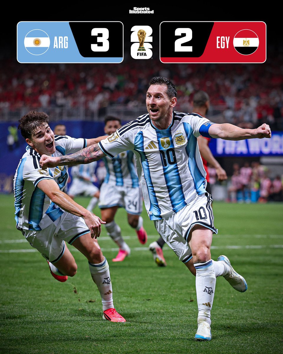 verobrunati's tweet photo. Se me metió un Messi 🇦🇷🐐en el ojo 🥺. No quiero que termine NUNCA.
Vamos Argentina 🇦🇷 https://t.co/FY5IVtjiU1