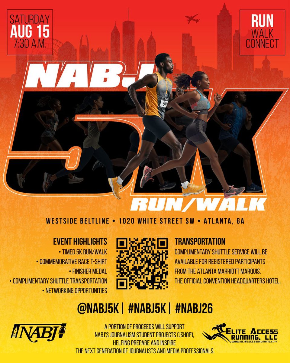 #NABJ Headquarters โ๐พ๐๏ธ๐๏ธ๐ป ๐ท ๐ฅ ๐ ๐ tweet media