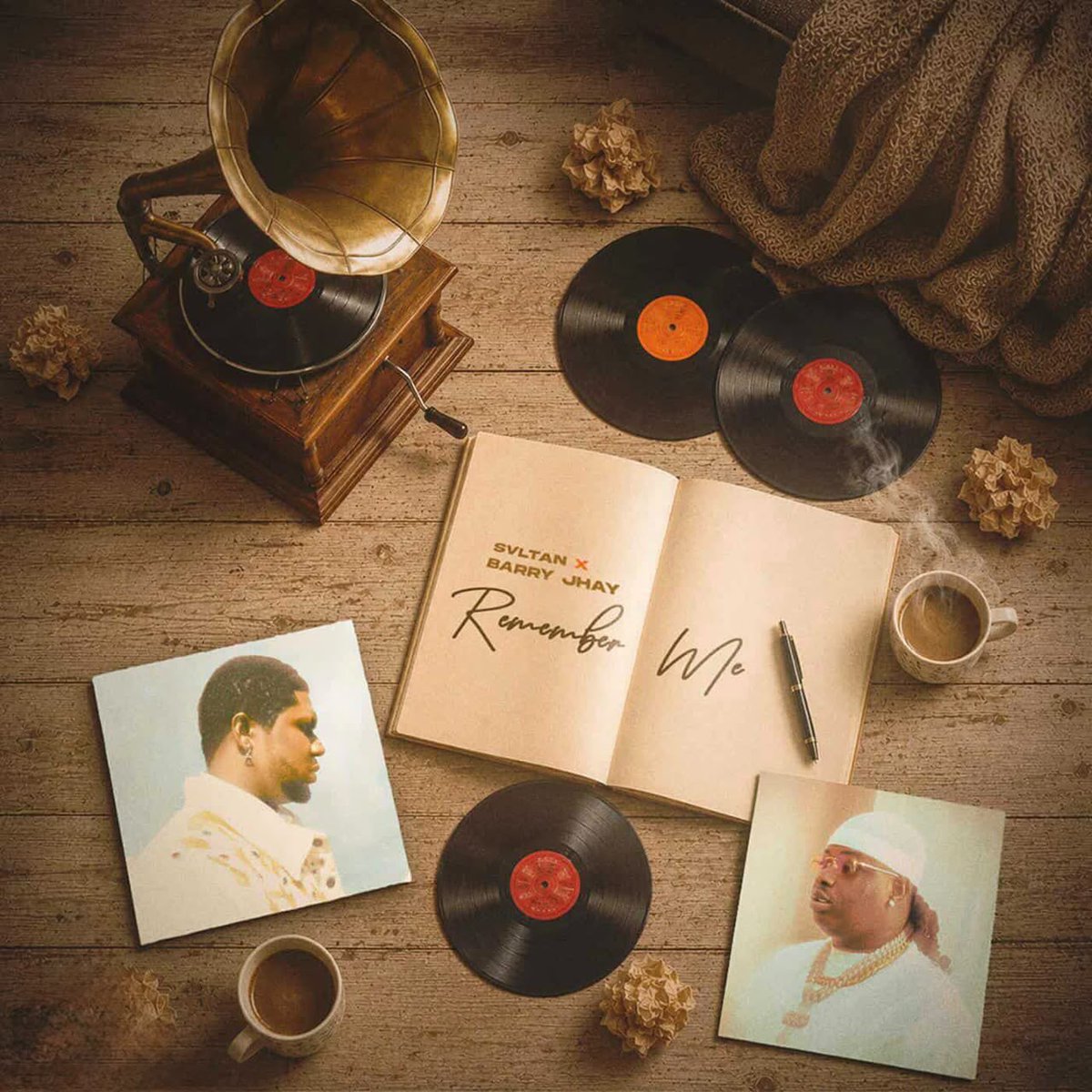 freshfmibadan's tweet photo. SULTAN X BARRY JHAY - REMEMBER ME
@only1Sultan0

@jctwhy_

@djbrightfresh https://t.co/xDudKMaT3C