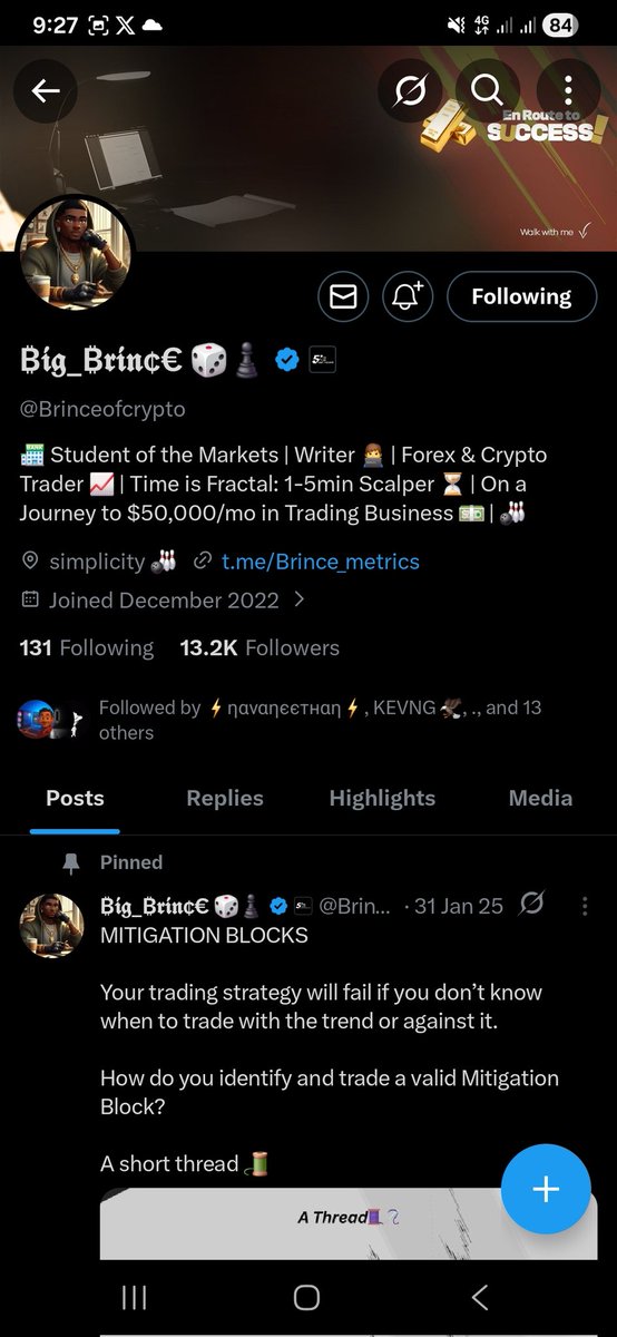 FufaKeyman's tweet photo. @theplaymakerxx @the5erstrading @The5ersFutures @Brinceofcrypto @danfaari @KINGKLC001 Done all. Waiting ✋️. Hope i will win 
@imranffx @ab_snipe @thegh0st_tr4der https://t.co/44PQVKPfqV