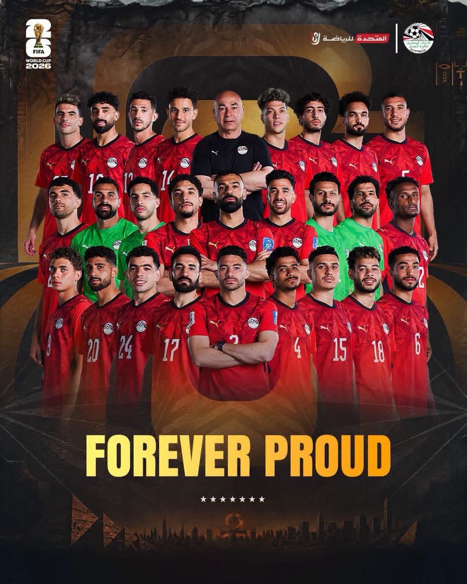 DoctoraAzma's tweet photo. تسلموا يا جدعان رفعتم الراس ولعبتم بشرف 🤍🇪🇬 Forever proud https://t.co/1SFCbcudqi