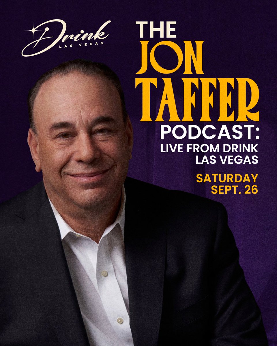 Jon Taffer tweet media
