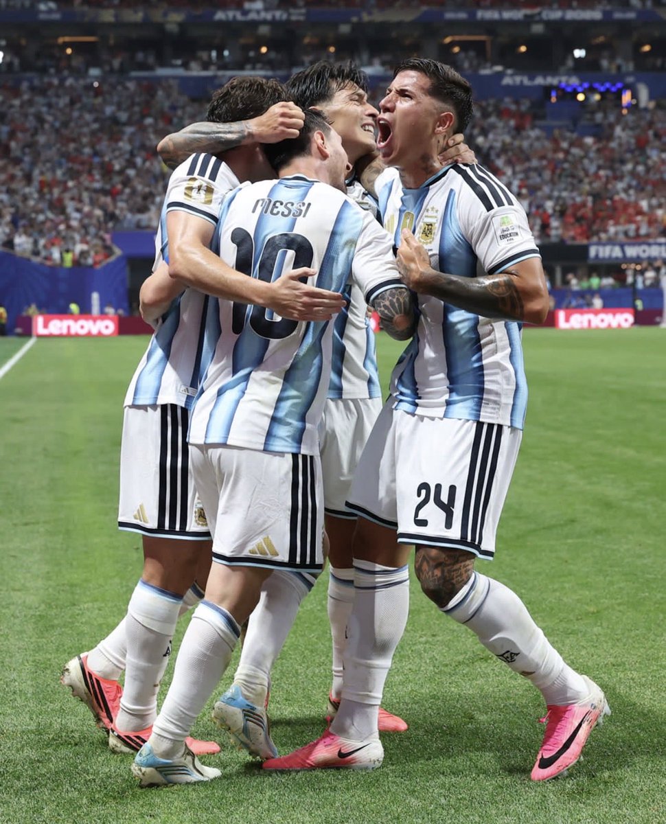 kwesi_phil's tweet photo. Good game by all standards, that comeback was swift and entertaining. 🇦🇷 https://t.co/fvDvgdjE90
