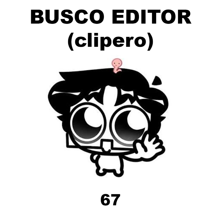 gussy_gang's tweet photo. BUSCO EDITOR (Cliperos)

- Necesito gente con la capacidad de consumir parte de los streams para identificar momentos claves y sacar clips entretenidos (uno diario)

- Mayor de edad

- Pagos fijos mensuales (enviarme DM con una tarifa mensual por un clip diario, dos clips diarios y tres)

**NO RESPONDER AL TWEET** - Necesito que me envíen por DM portafolios relacionados a lo que estoy buscando (si quieres ser clipero porfa no me mandes un portafolio con gameplays que no tienen nada que ver).

@BuscoEditor