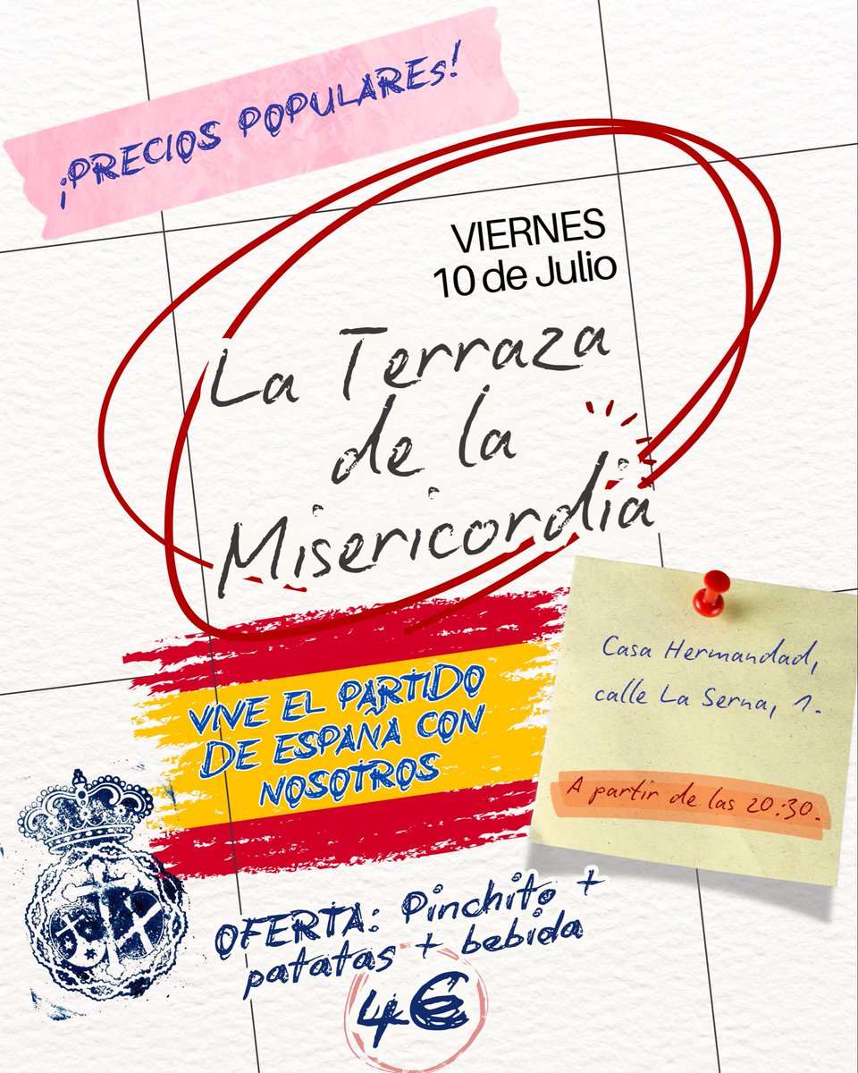 cfdmisericordia tweet picture