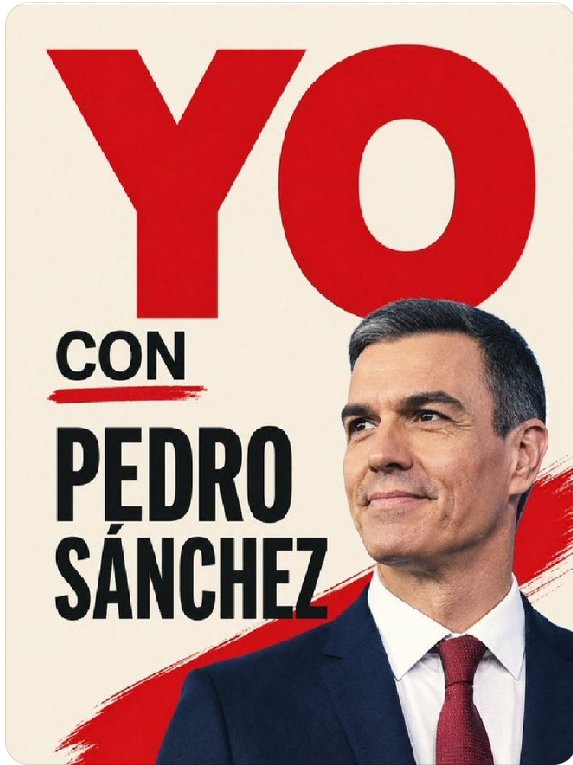 Marilo500's tweet photo. @sanchezcastejon https://t.co/O72dZgQyC3
