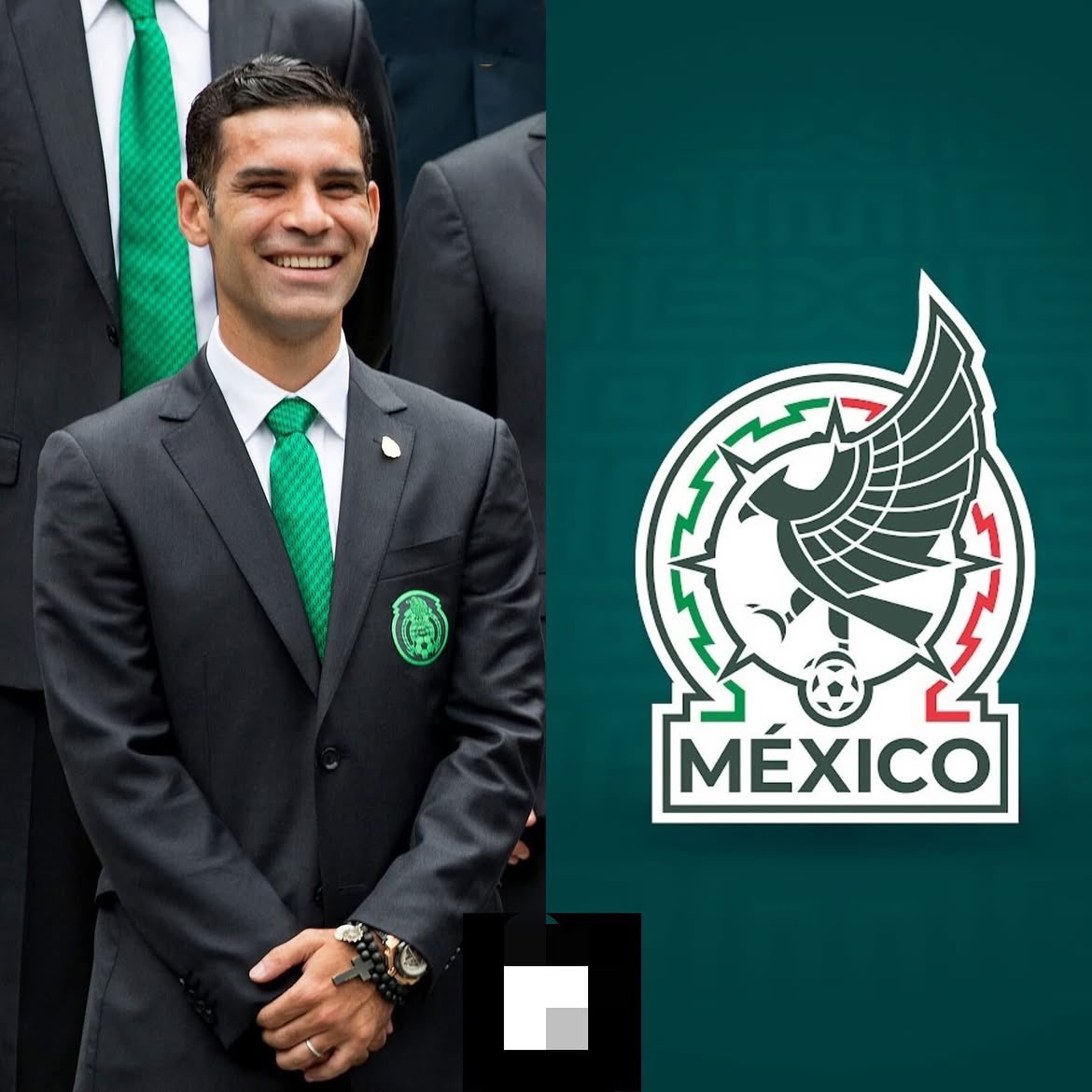 faisirrito's tweet photo. Y en Noticias que ponen MUY DE BUENAS !!! Grande @RafaMarquezMX https://t.co/iJB6vuHyUv