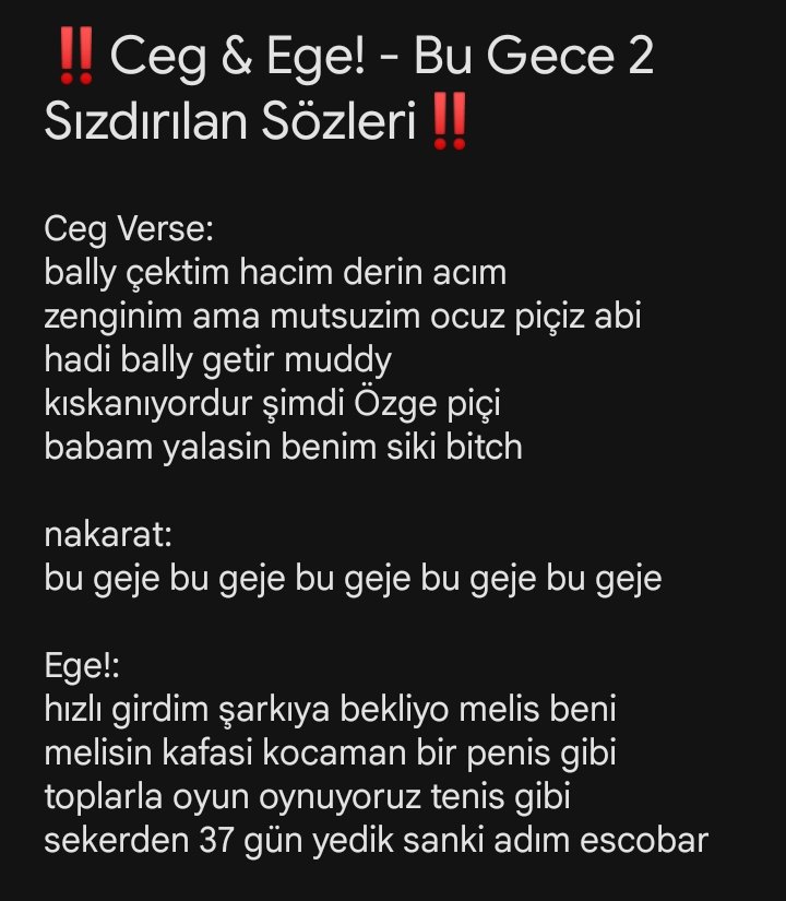 rak #BuGece2 #RocknRoll2 #PLAA5 #PopMixtape4 tweet media