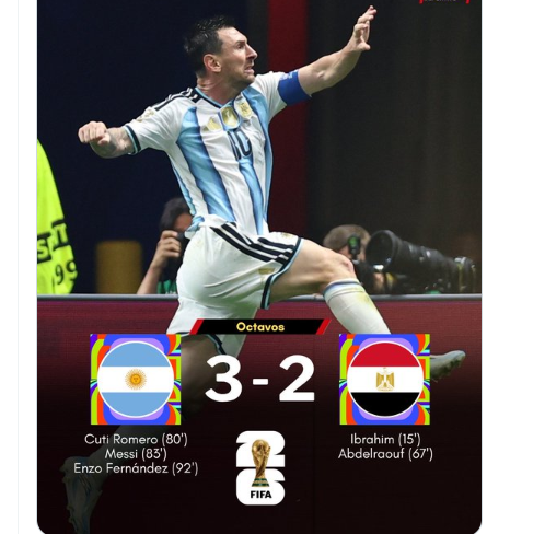 France vs Spain FIFA World Cup 2026 Live Stream tweet media