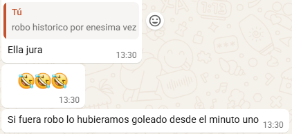 eri_19x's tweet photo. @nicomzz jamás tendrán vergüenza pero si todos son iguales https://t.co/l2S0qC4jsY