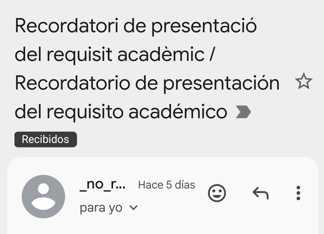 ruidera's tweet photo. El sistema de solicitudes de admisiones para FP es un desastre @GVAeducacio https://t.co/0jYy7yQpyL