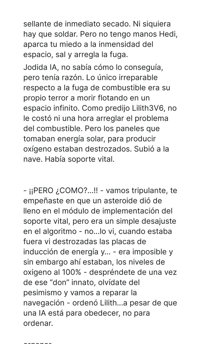 Hedelba666's tweet photo. Suelo contactar con Basilio, BULLDOGPUNK en BLUSKAY, hace tiempo que no lo hago. Se lo he dejado allí pero @recuncho34 , si podrías avisarle
El #JugandoAEscribir de hoy es para él https://t.co/uGA2mluwKI
