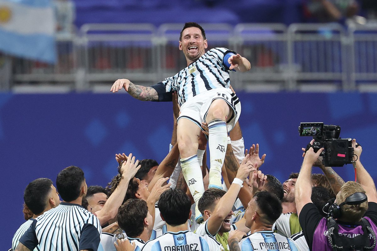 CONMEBOL.com tweet media