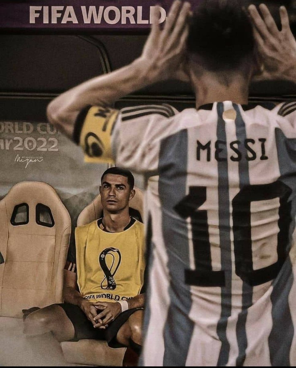 betapunter's tweet photo. @InterMiamiCF @FIFAWorldCup The Egyptians you see today, you shall see no more 💯
#vivaMessi #vivaArgentina https://t.co/OX02ON4pTs
