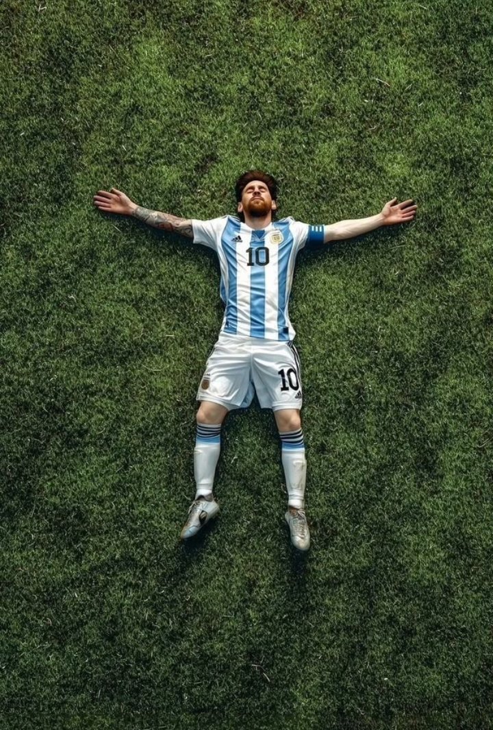 Achimez_flare's tweet photo. AND HE RESTED ON THE 8 GAME TO RISE BIGGER AND BETTER 🔥🔥🔥🔥 4 MORE TO GO

BUT THE EGYPTIANS DID NOT SEE THE PROMISE LAND FOR THEY DID NOT HAVE GOD ON THEIR SIDE 😏
        (EXODUS CHAPTER 13 &amp; 14)
#Messi #FIFA https://t.co/peykd8XaQD