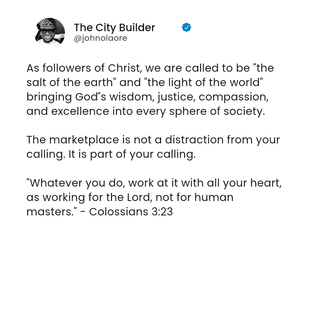 OlaoreJohn's tweet photo. https://t.co/KUkMpcjzGD