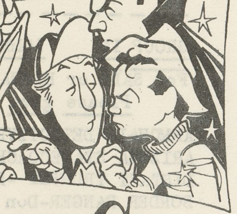 WildinStatic's tweet photo. speaking of which i wish they had made a bowery boys cartoon or comic book, some kind of regular series
i would say a tv show like mick &amp; myer but considering the way things were with leo gorcey and how bernard gorcey had passed away id rather not have just sach again https://t.co/Rf7tedDzmr