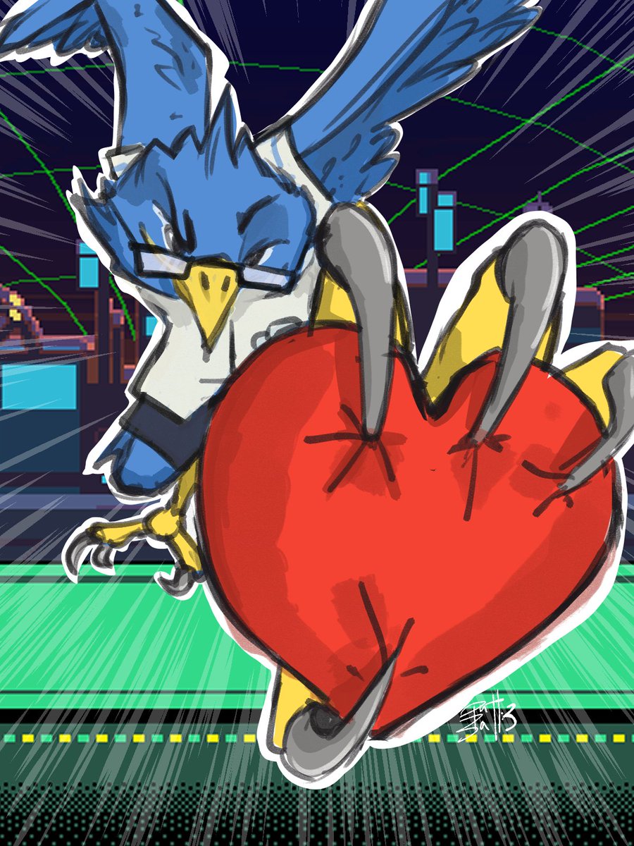 PuffBall303's tweet photo. THATFUCKINGBIRDTHATIHATE
#deltarunefanartㅤㅤㅤㅤ #deltarunetomorrow https://t.co/DXqO7q6Bqo