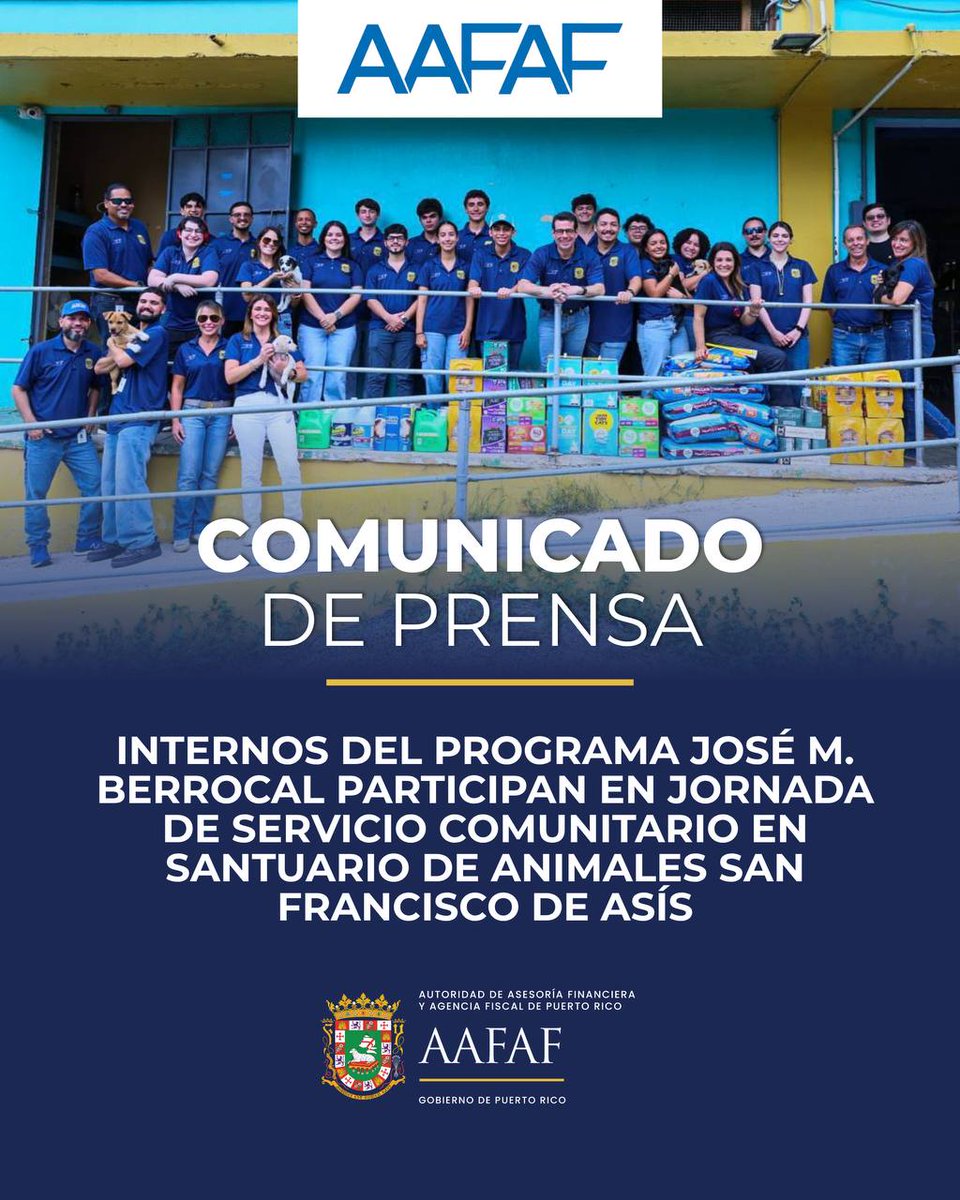 AAFAF tweet media