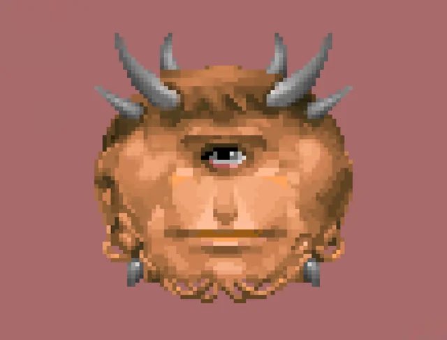 FittingDoomIMGs's tweet photo. Reports saying 50% of employees at id Software were laid off https://t.co/sQPXEGQRmP