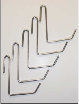 MetroShelving's tweet photo. Additional Starsys Catheter Hooks are available and can be easily installed on the slide without tools. One order equals (1) bag of five hooks. https://t.co/n79cmRYJec https://t.co/6eB06WHkH6