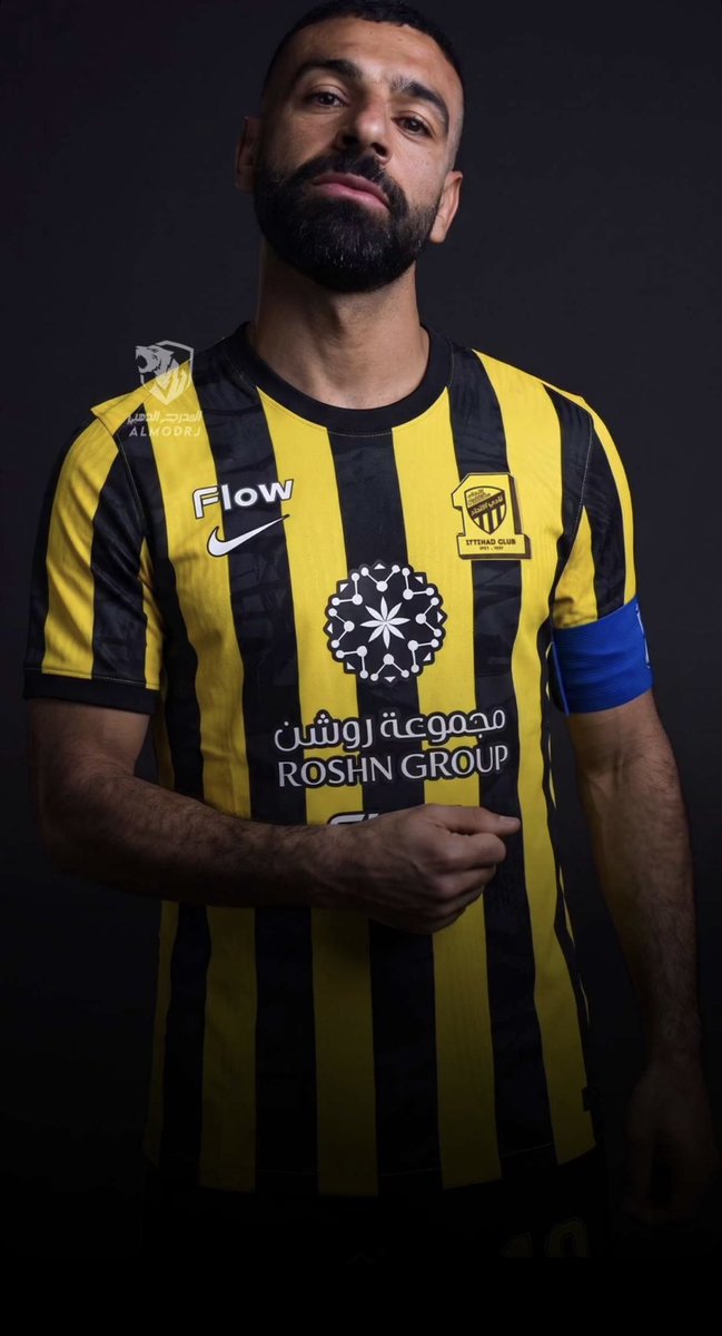 Mti115's tweet photo. 🟡⚫️ — الاتحاد يعمل على حسم صفقة محمد صلاح..

رايكم في مستواه في كأس العالم ؟ https://t.co/tMZizpJ2rv