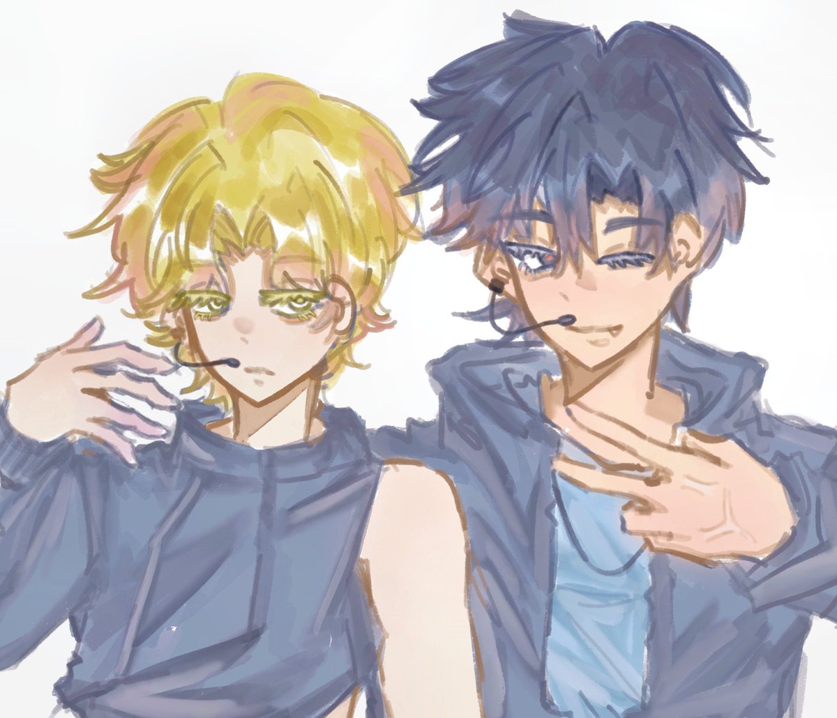 dtILwc8jZktwWcp's tweet photo. #ALNST #ivanluka #ivka #luka #ivan 他们的第一次的营业 https://t.co/UAckssn1Wo