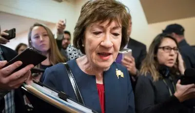 TLDRGlobal's tweet photo. BREAKING: Graham Platner has accused Susan Collins of raping him, citing now-deleted messages from 2023

Pressed for comment, Susan Collins said, "I wouldn't even rape him." https://t.co/33y9JXe4Zv